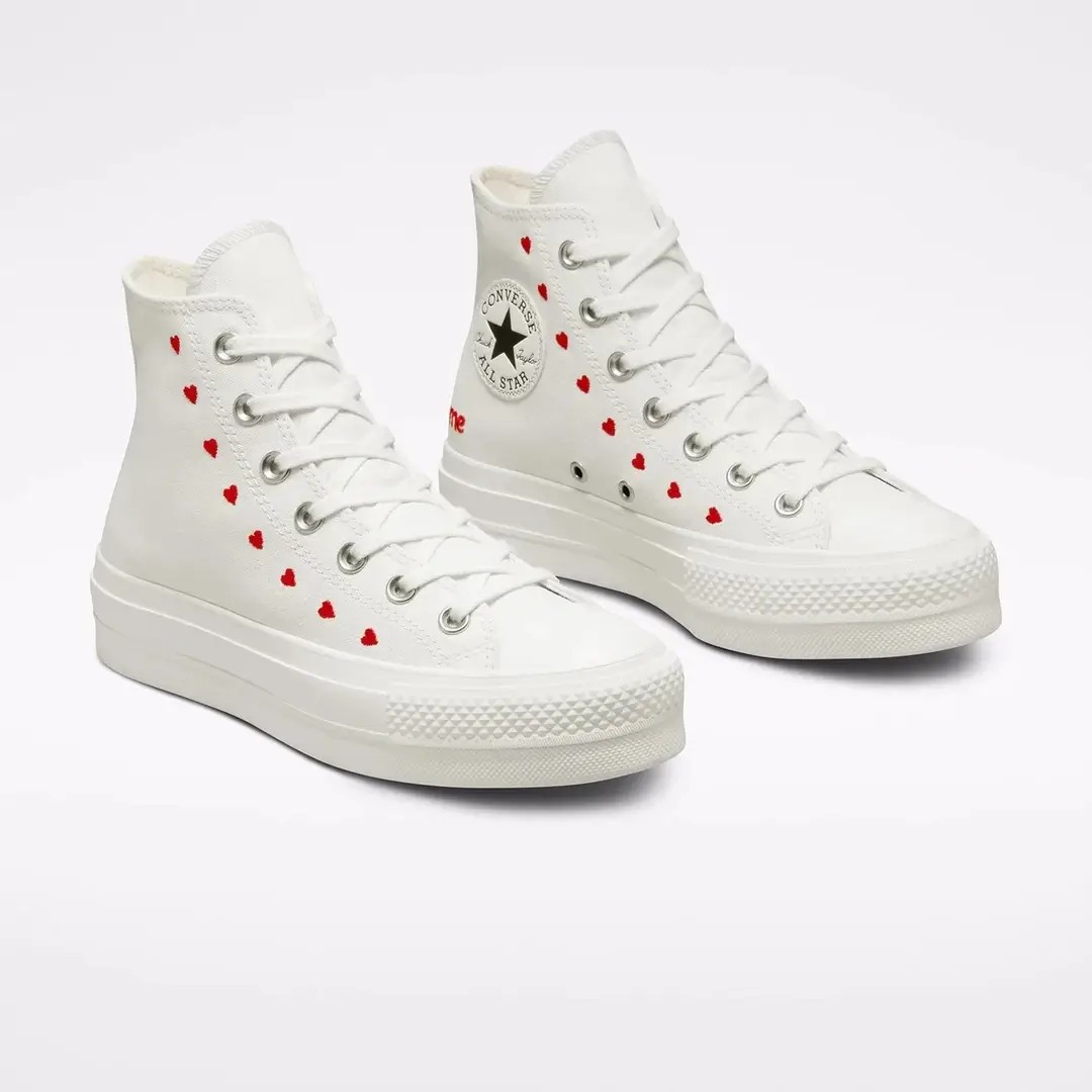 Converse Crafted With Love Chuck 70