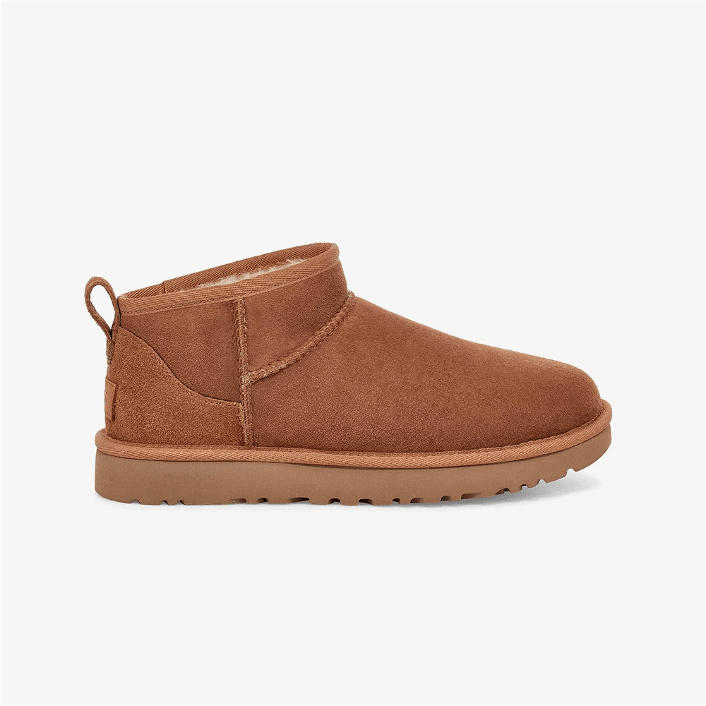 UGG Classic Ultra Mini Boot Taba