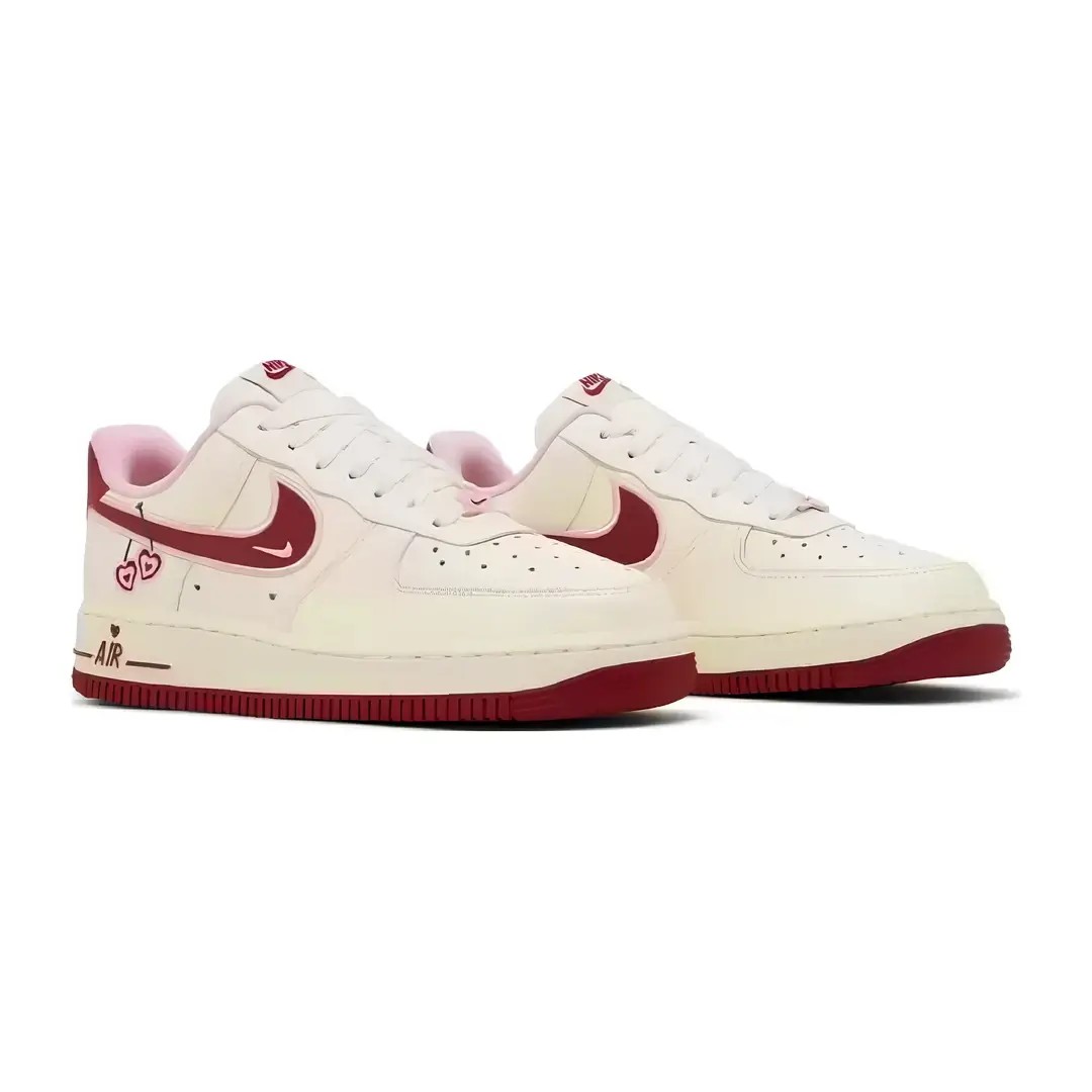 Nike Air Force 1 Low Valentine's Day Cream