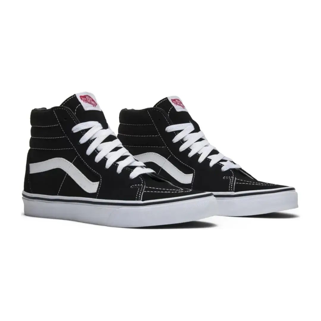 Vans SK-8 High Black