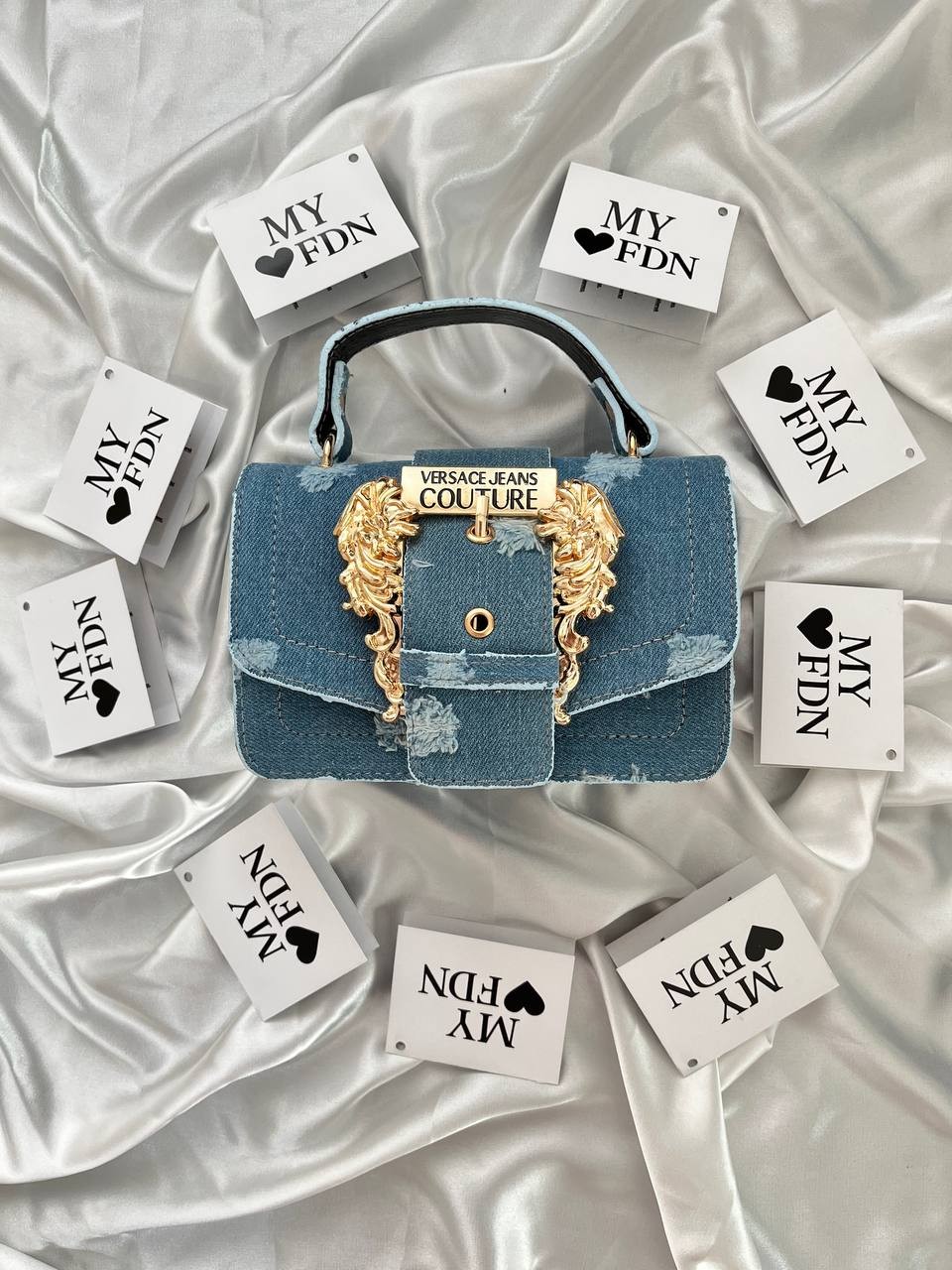 Vrsc Jeans Couture