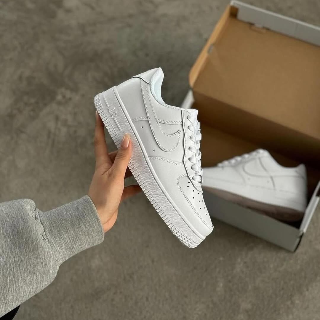 Nike Air Force 1 Classic (İthal Ürün)