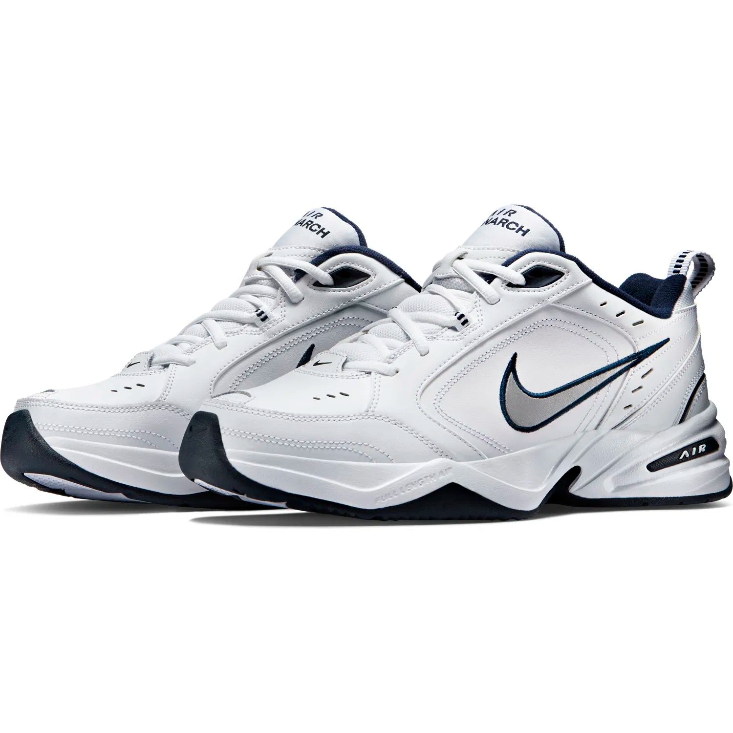 Nike Air Monarch IV Beyaz 