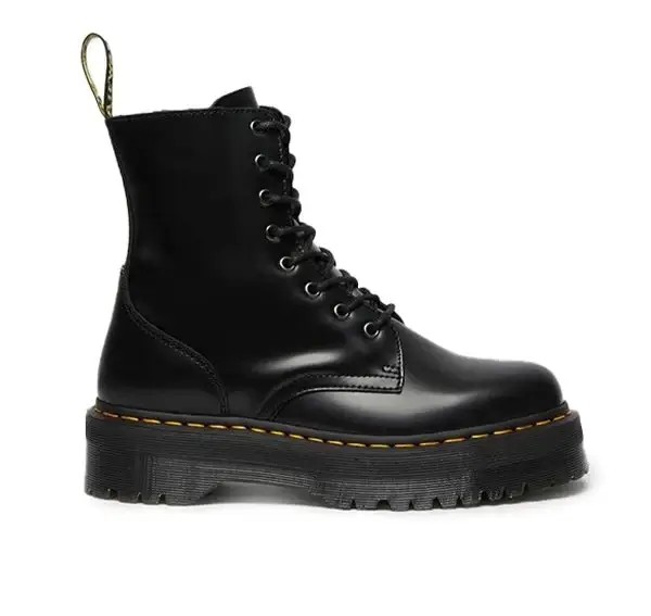 Dr. Martens Siyah Bot