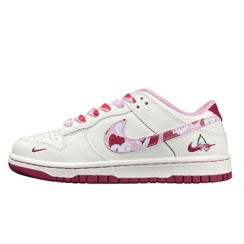 Nike Dunk Low Cherry Love