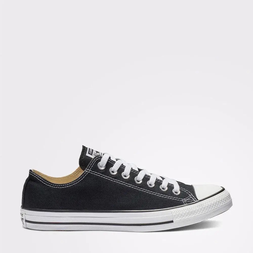 Converse Chuck 70 Low Black