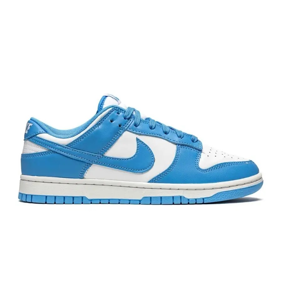 Nike SB Dunk Low Mavi