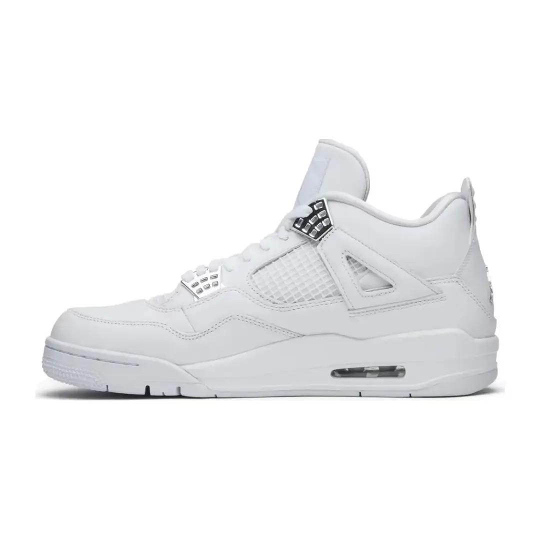 Nike Air Jordan 4 Retro Pure Money