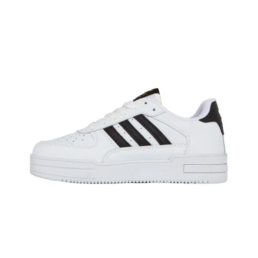 Adidas Dassler White Black