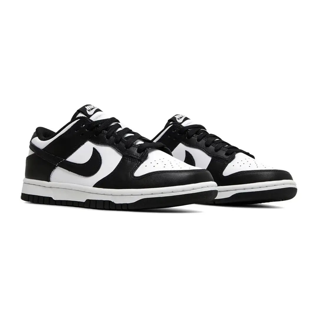 Nike SB Dunk Low Panda