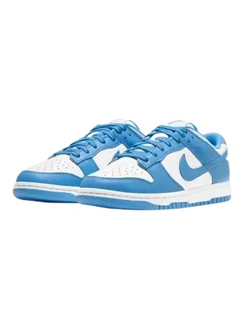 Nike SB Dunk Low Mavi