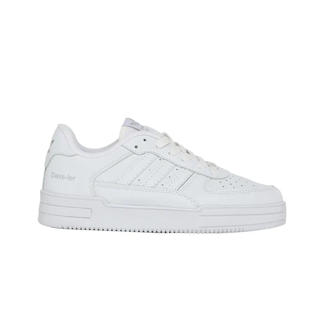 Adidas Dassler White 