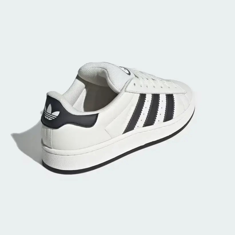 Adidas Campus 00s Beyaz Siyah