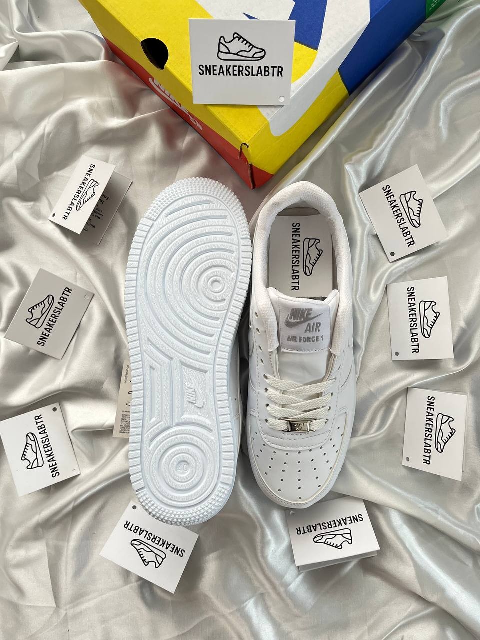 Nike Air Force 1 Classic (İthal Ürün)