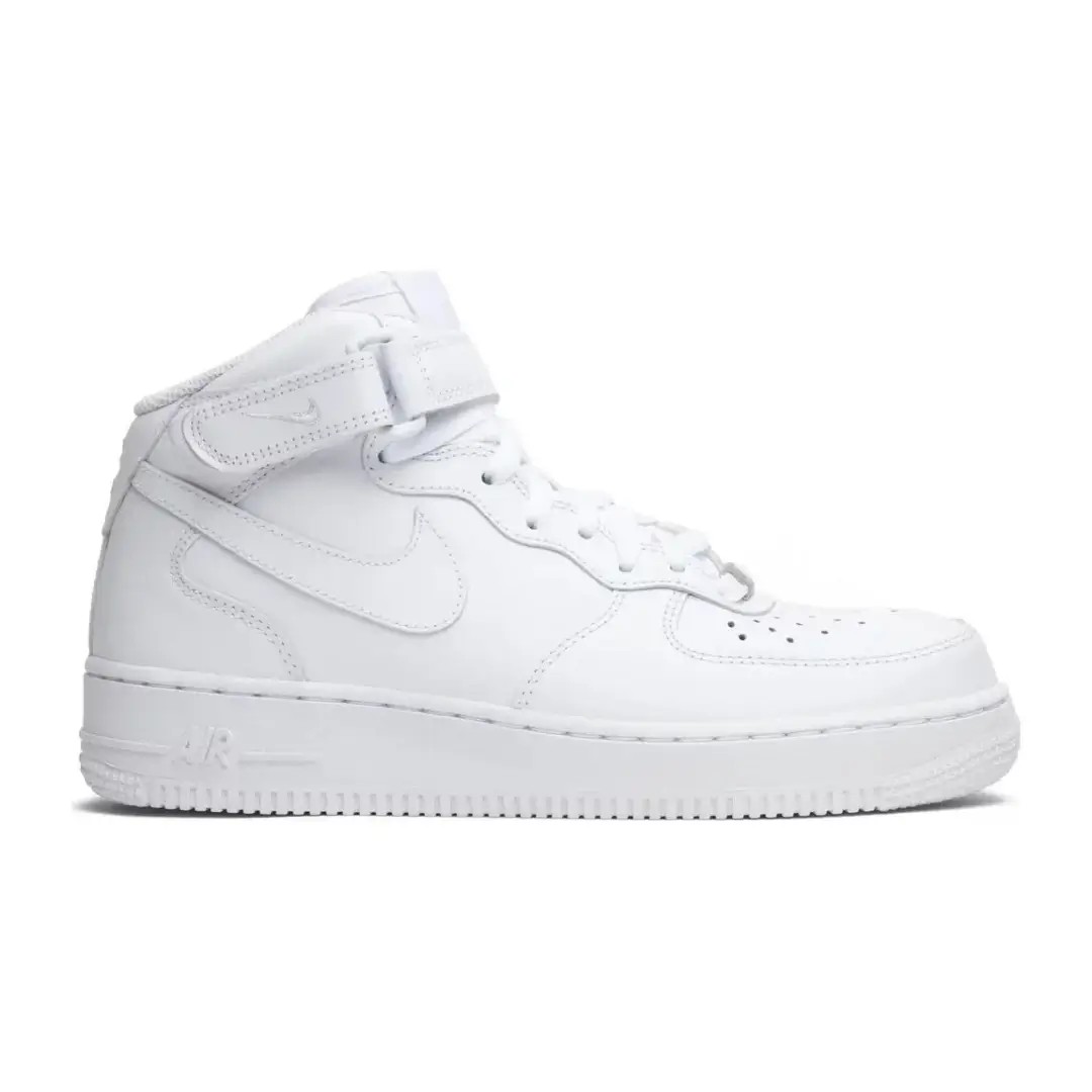 Nike Air Force Mid '07 Beyaz