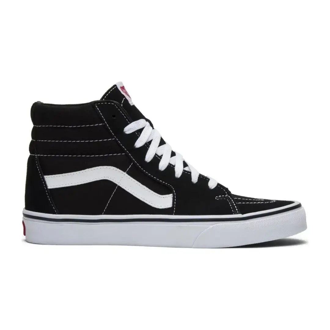 Vans SK-8 High Black