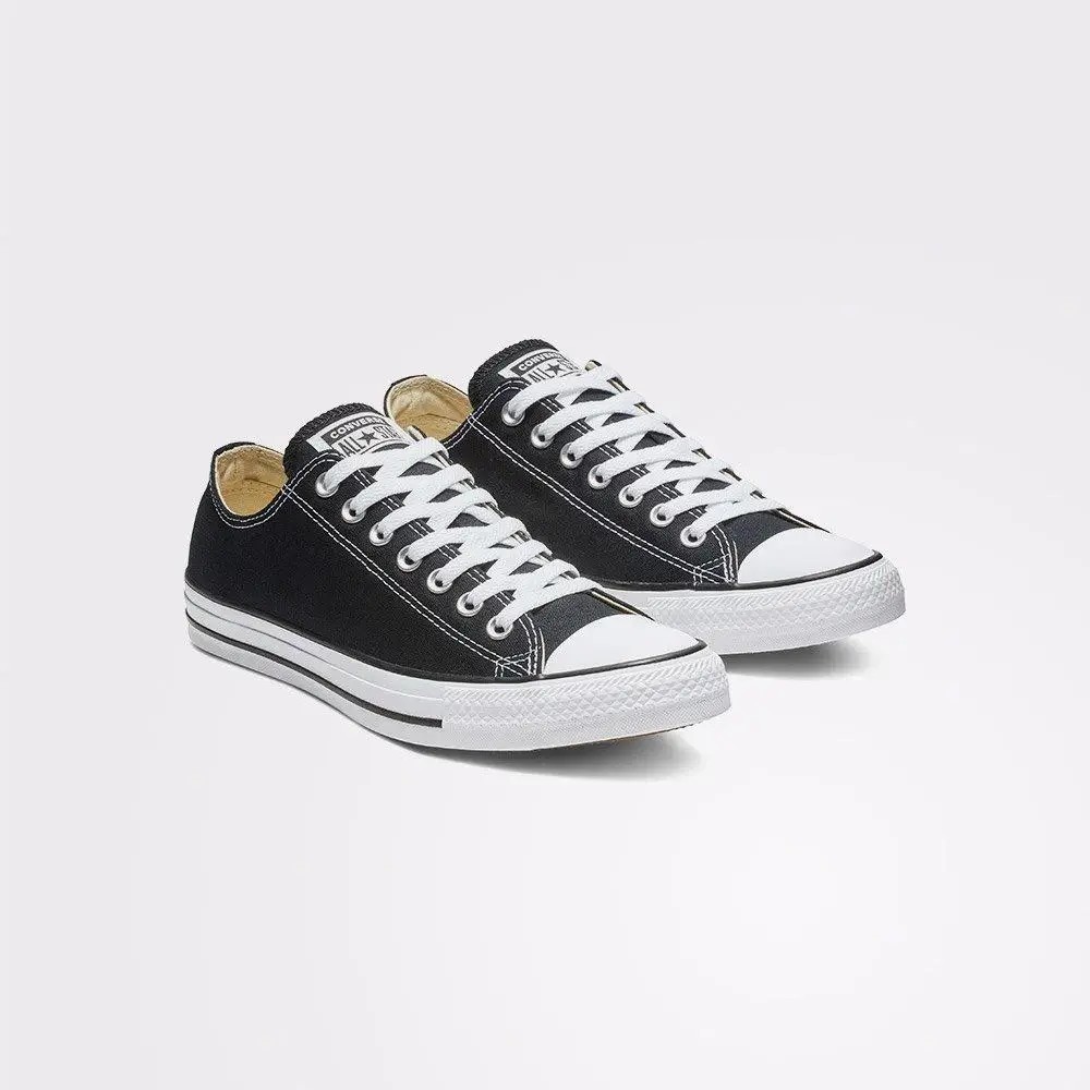 Converse Chuck 70 Low Black