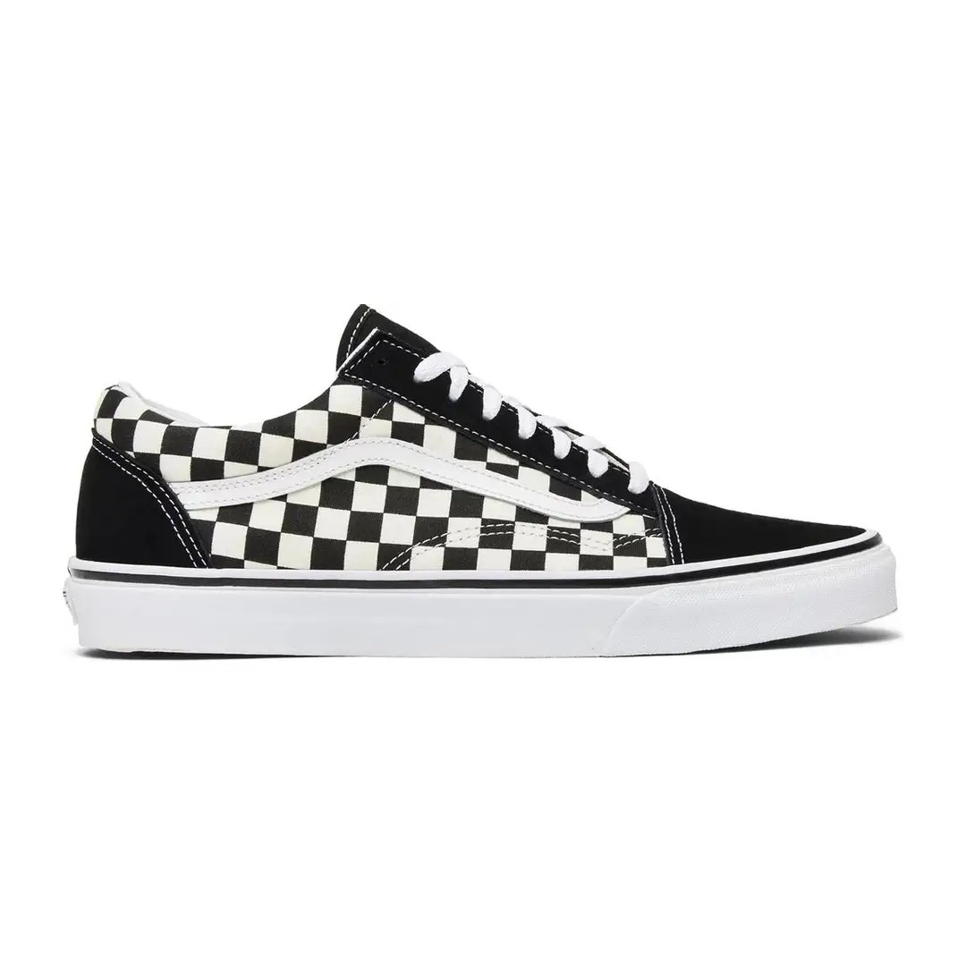 Vans Old Skool Dama