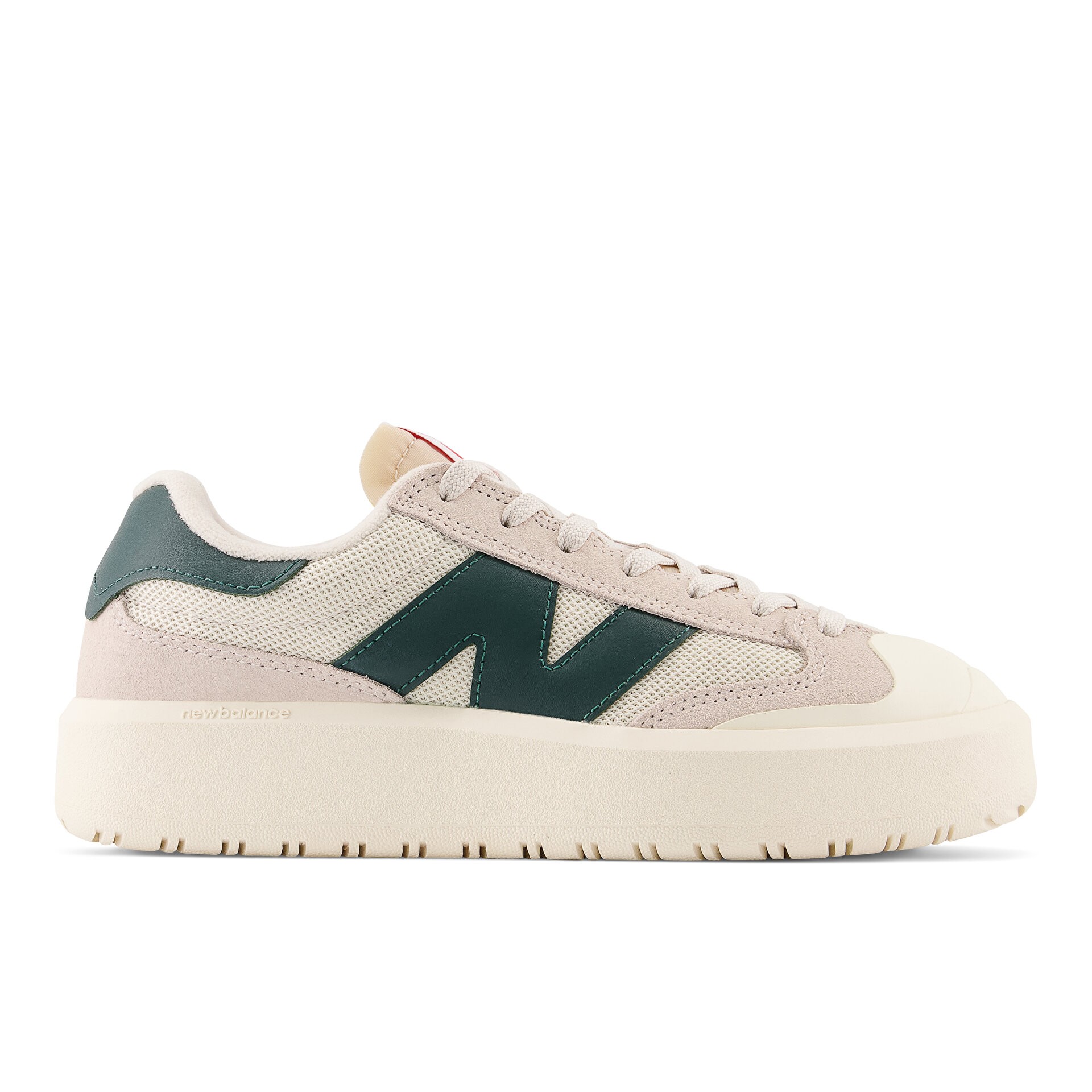 New Balance CT302 MoonBeam Green