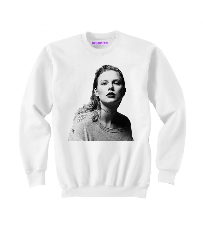 Taylor Swift Reputation Sweatshirt Hoodie