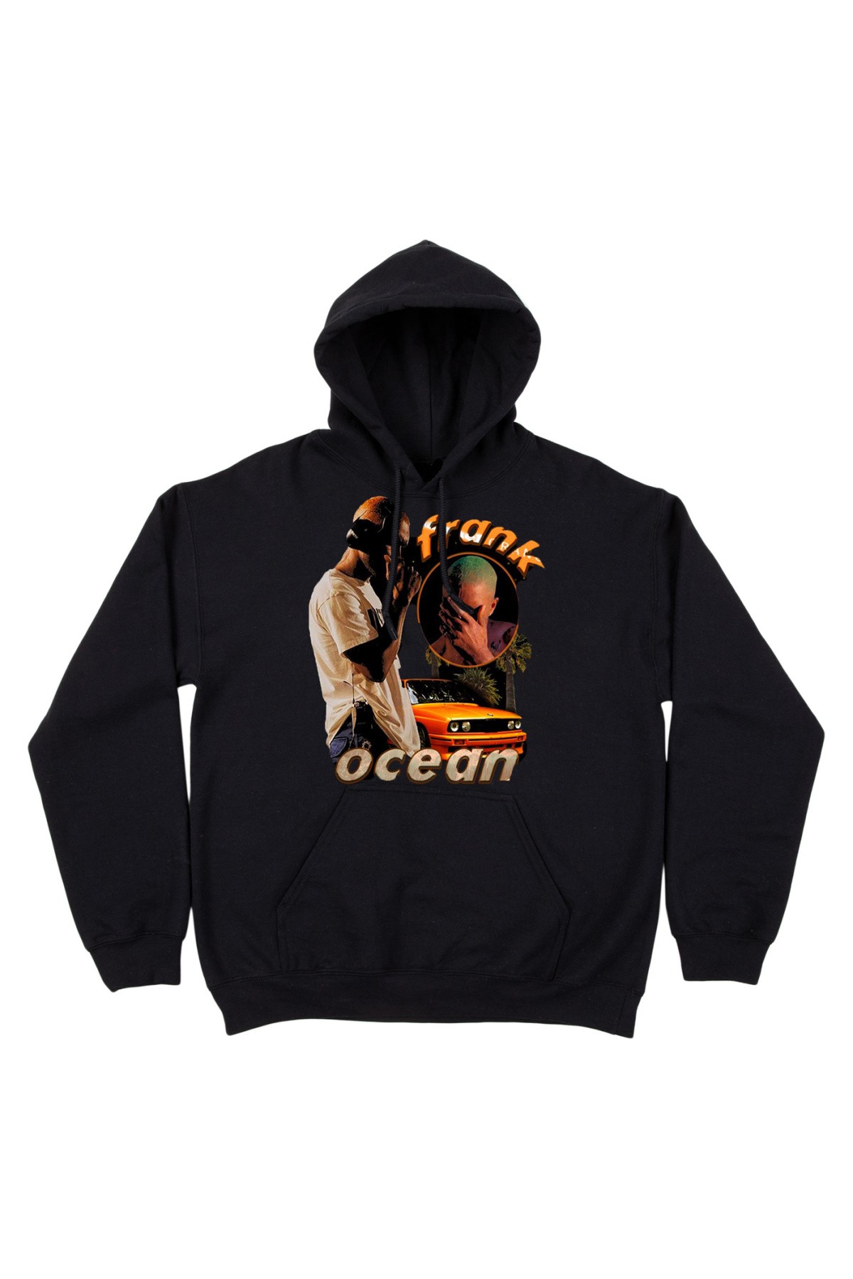 Frank Ocean Rap Hoodie Sweatshirt