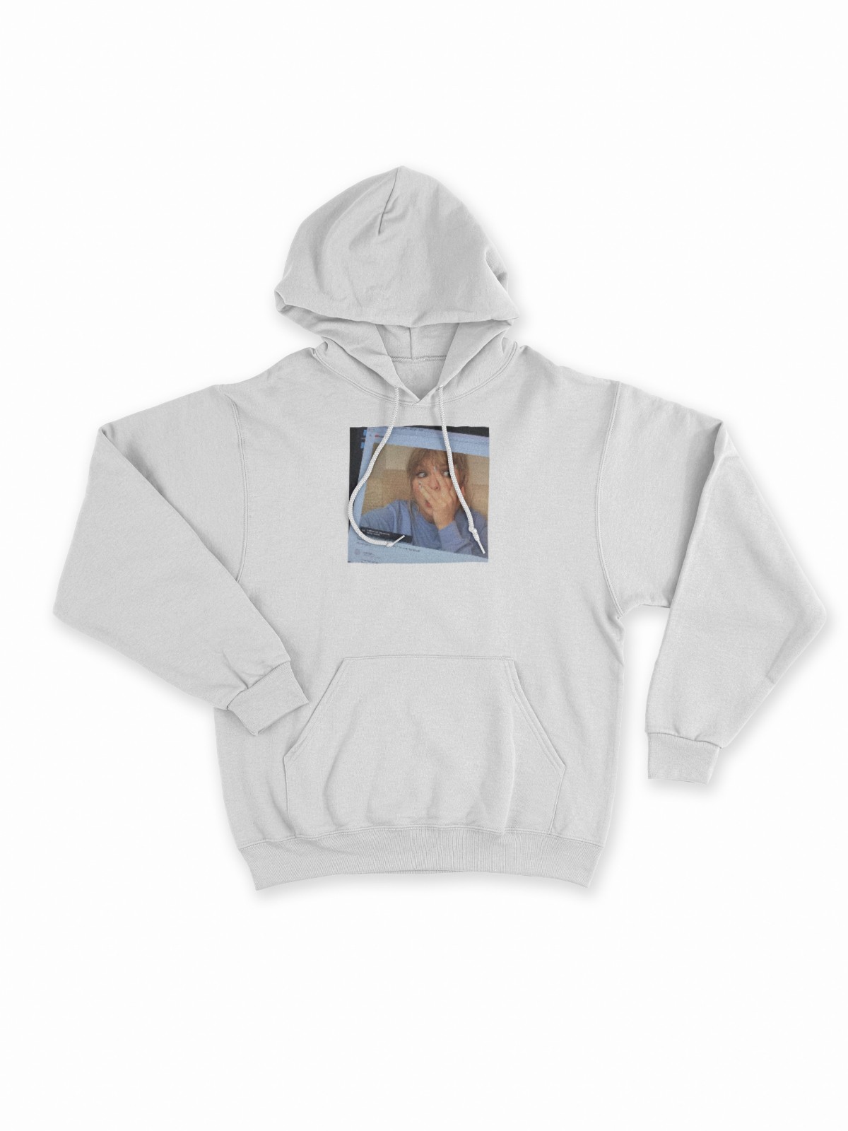 Taylor Swift YouTube Hoodie