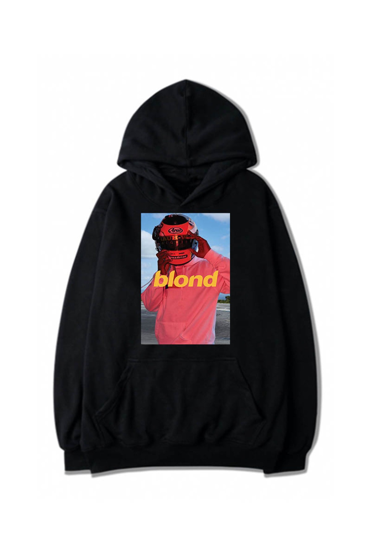 Frank Ocean Blond Sweatshirt