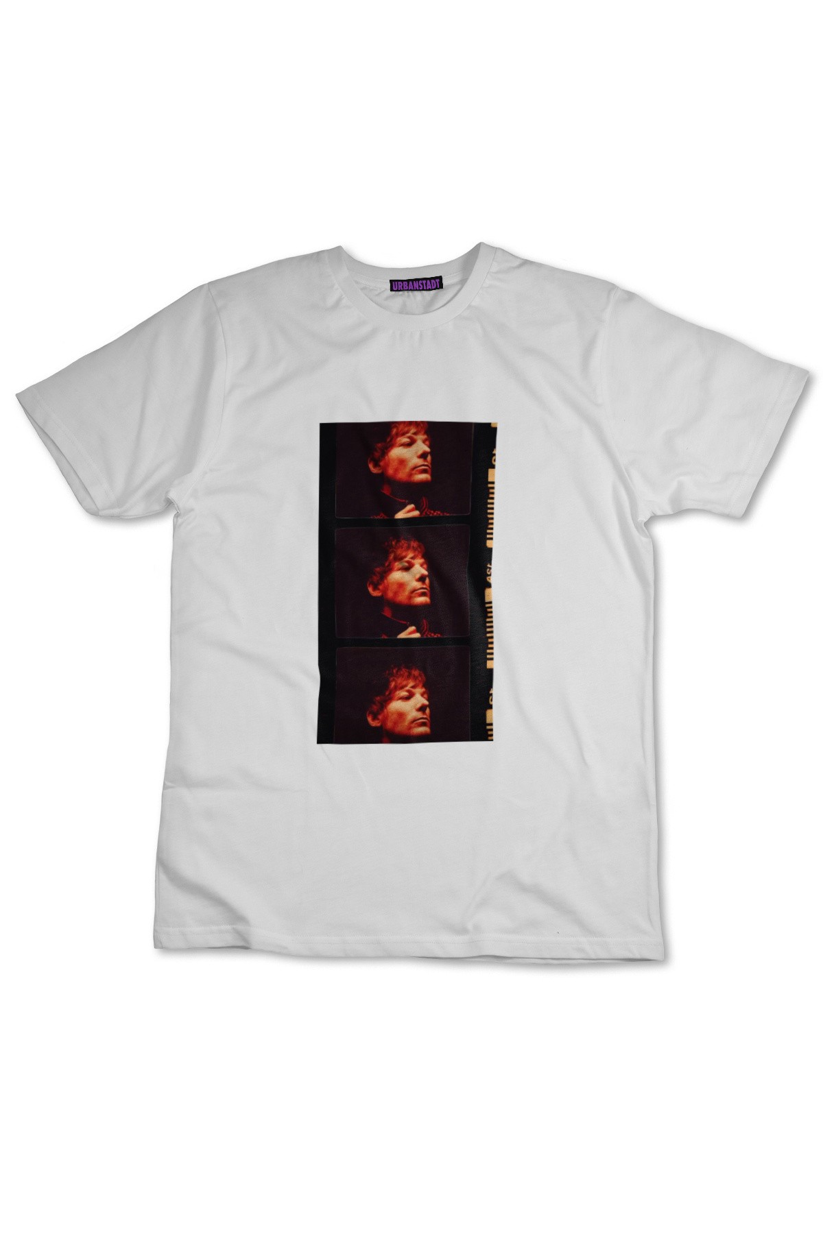 Louis Tomlinson Faith In The Future Tişört T-shirt