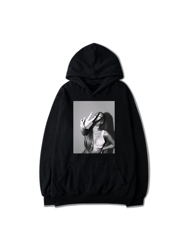 Ariana Grande Sweatshirt Hoodie