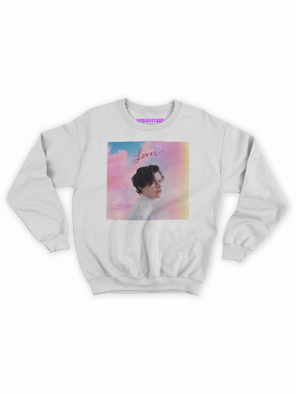 Harry Lover Sweatshirt
