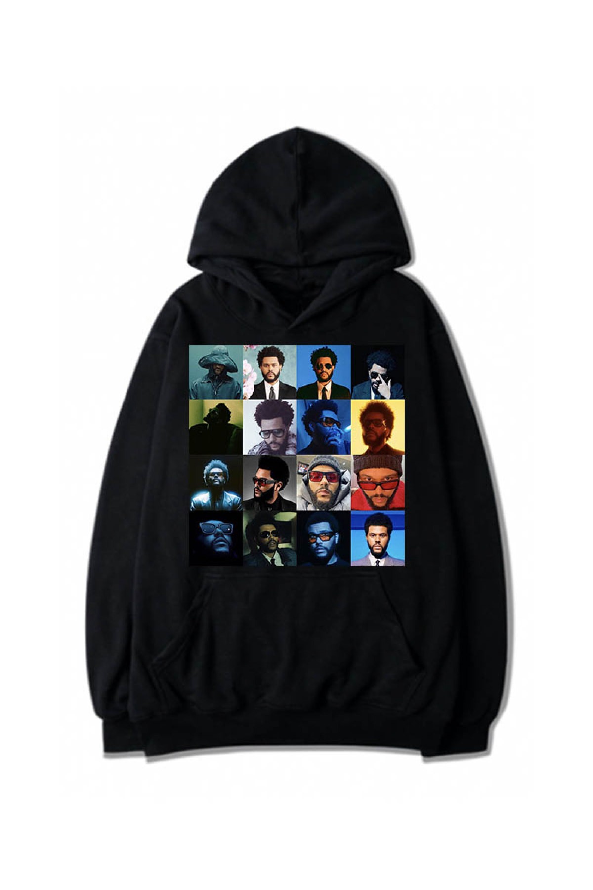 The Weeknd Hoodie Sweatshirt