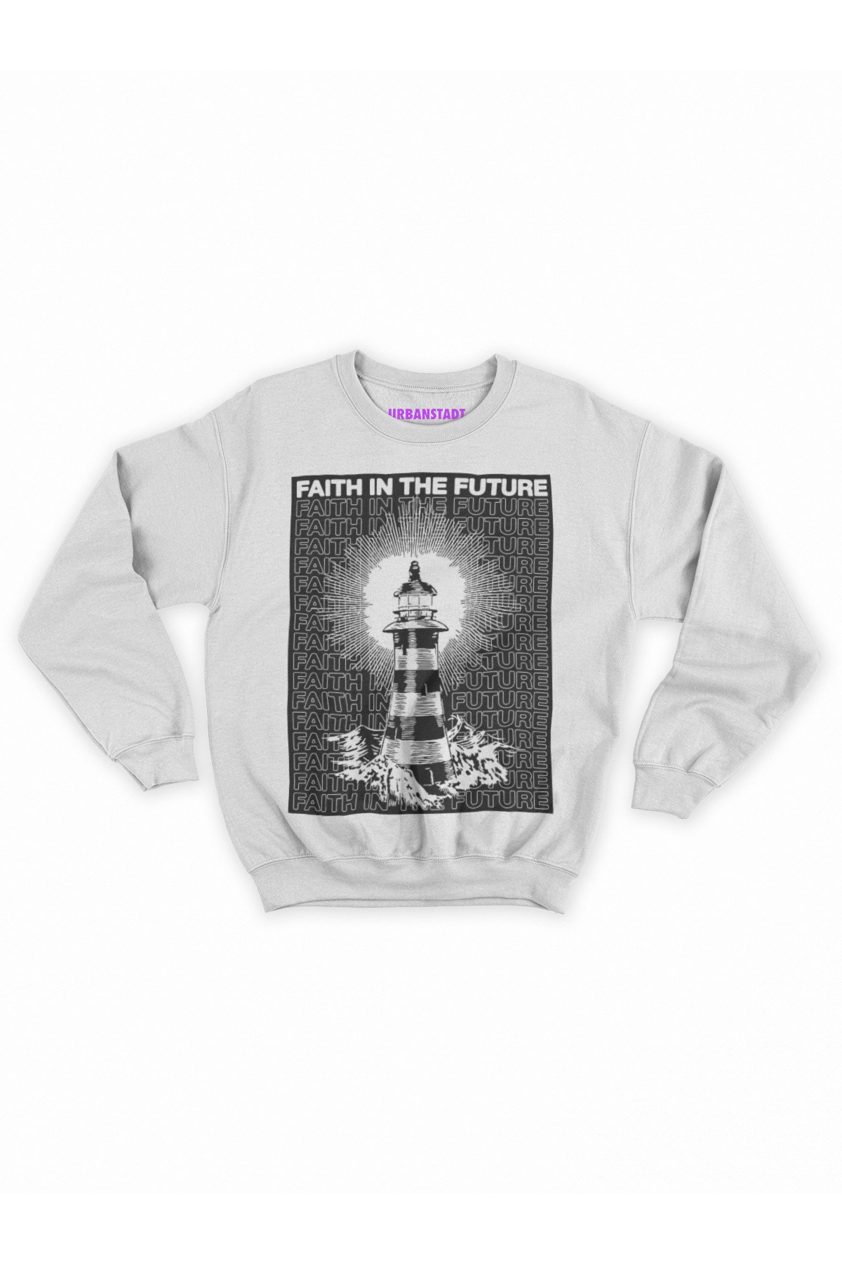 Louis Tomlinson Faith In The Future Sweatshirt Hoodie