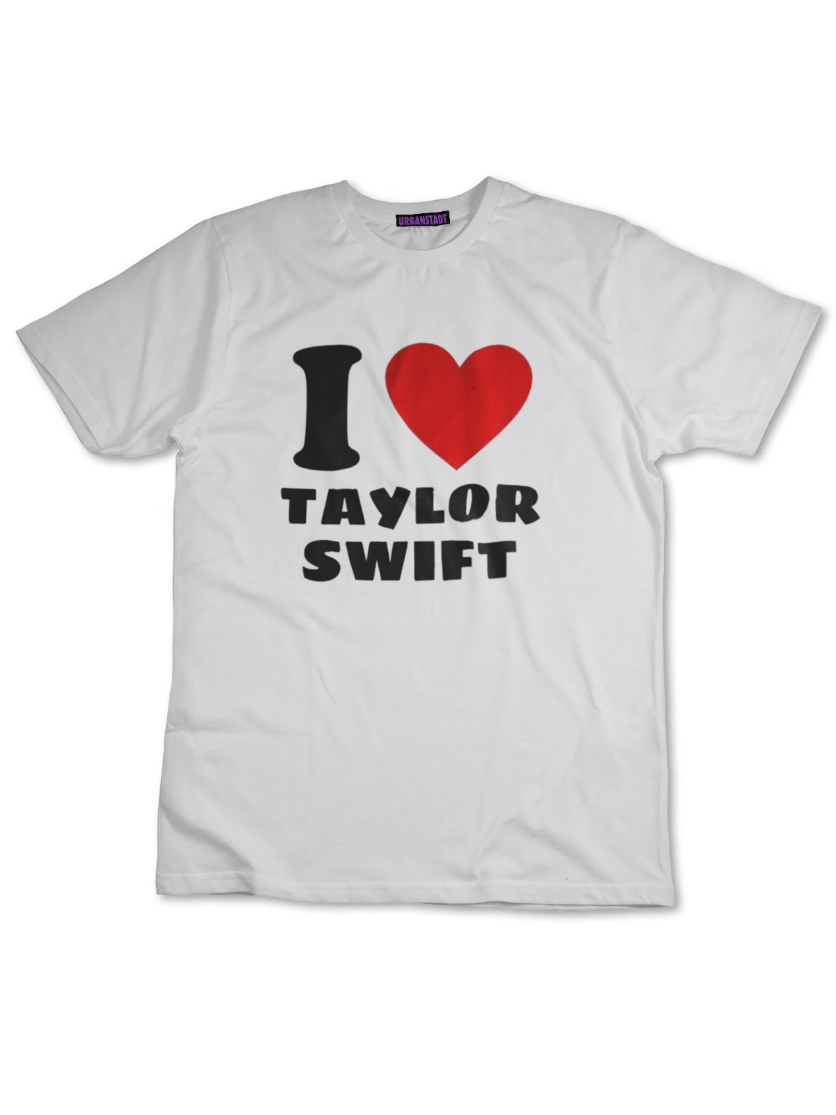 I Love Taylor Swift Tişört
