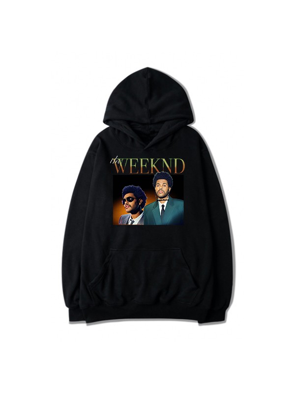 The Weeknd Sweatshirt Hoodie