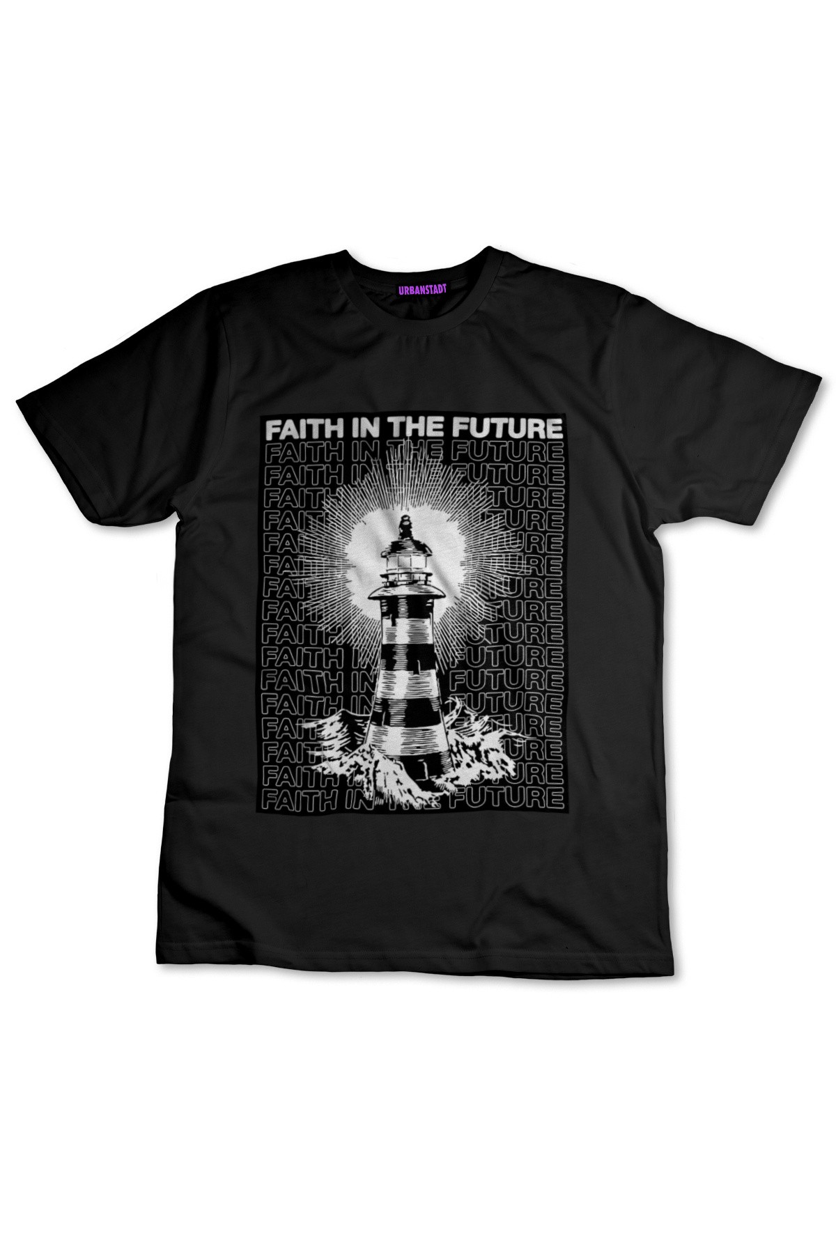 Louis Tomlinson Faith In The Future Tişört T-shirt