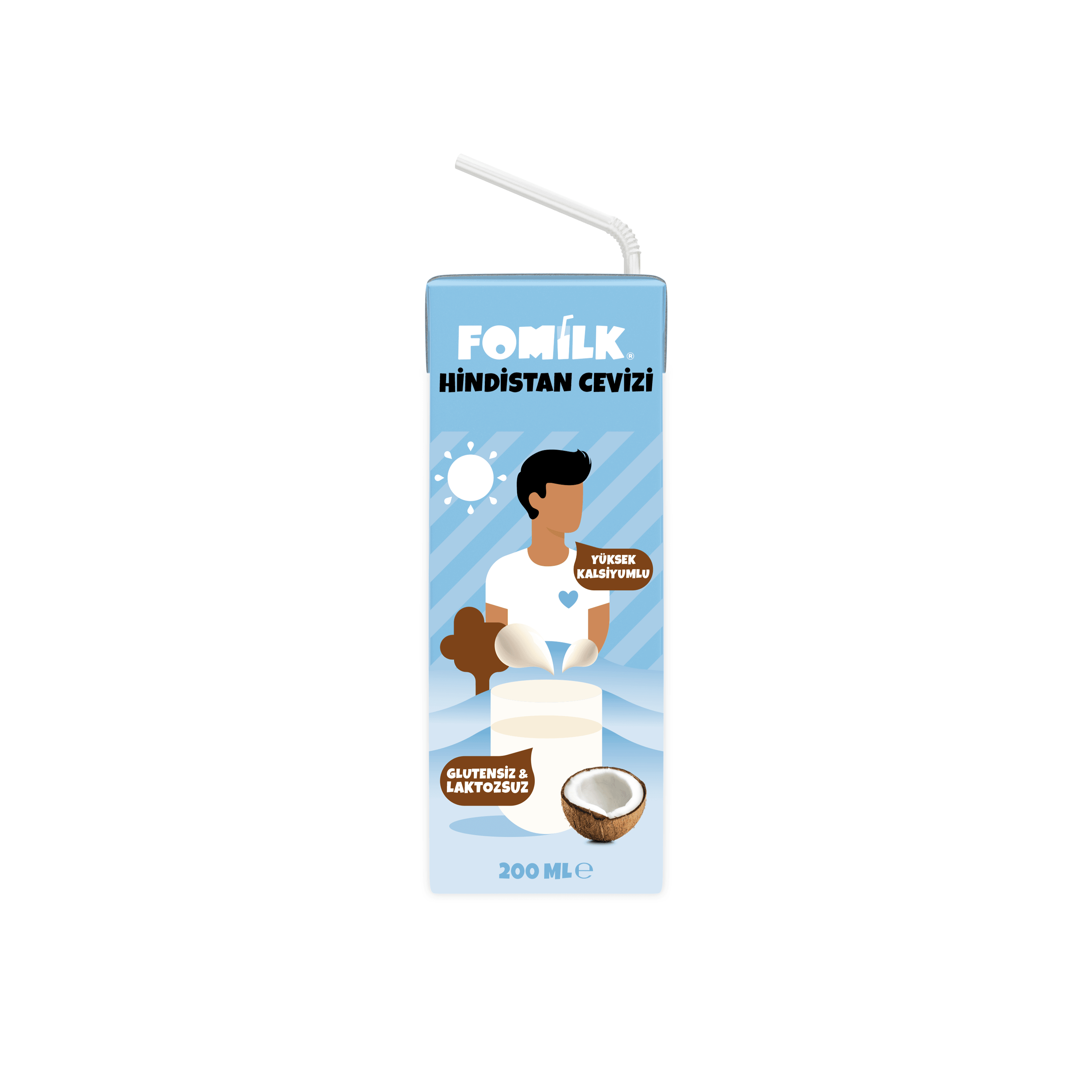HİNDİSTAN CEVİZİ 200 ML