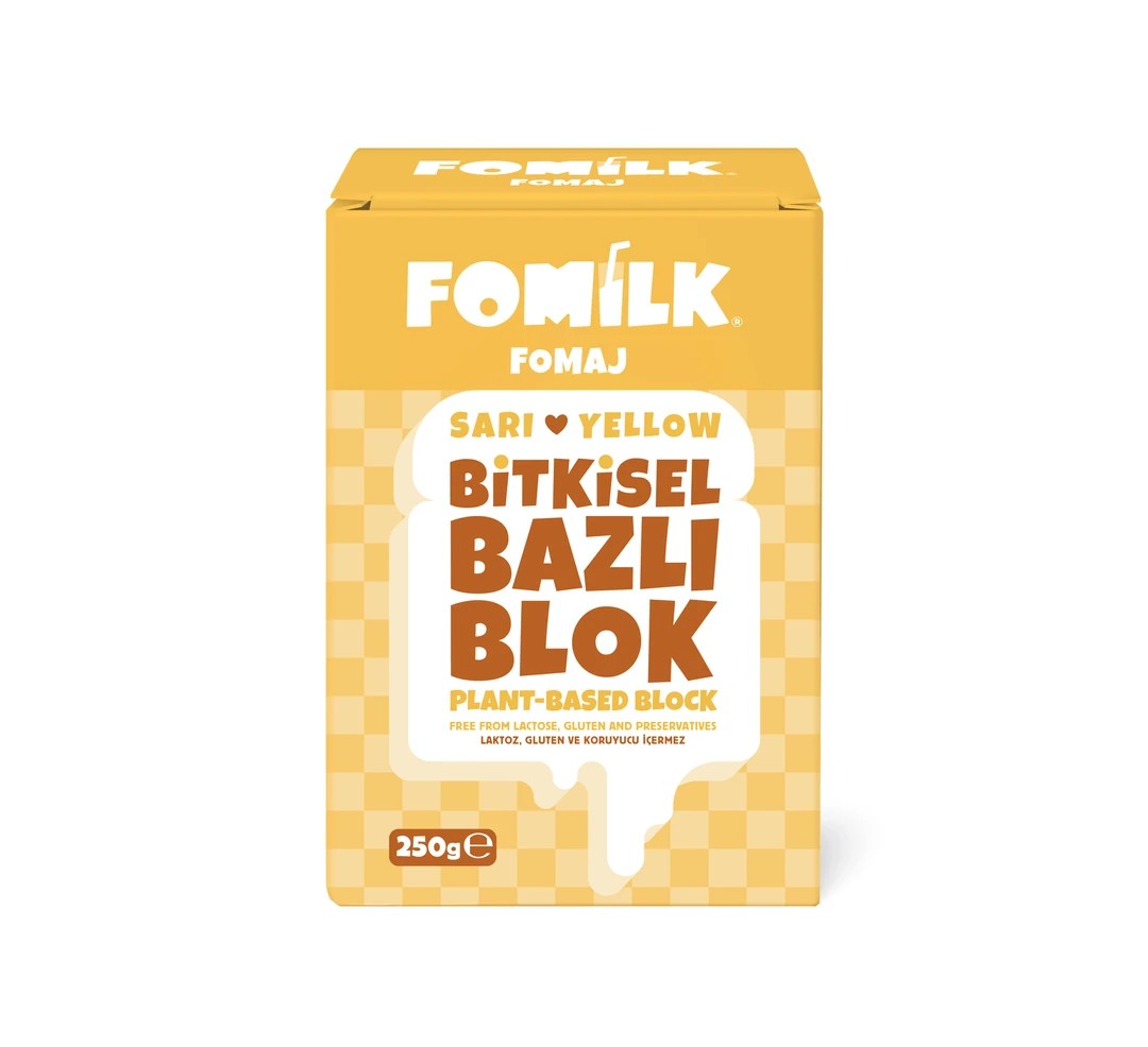 SARI BLOK 250 G X 12 ADET