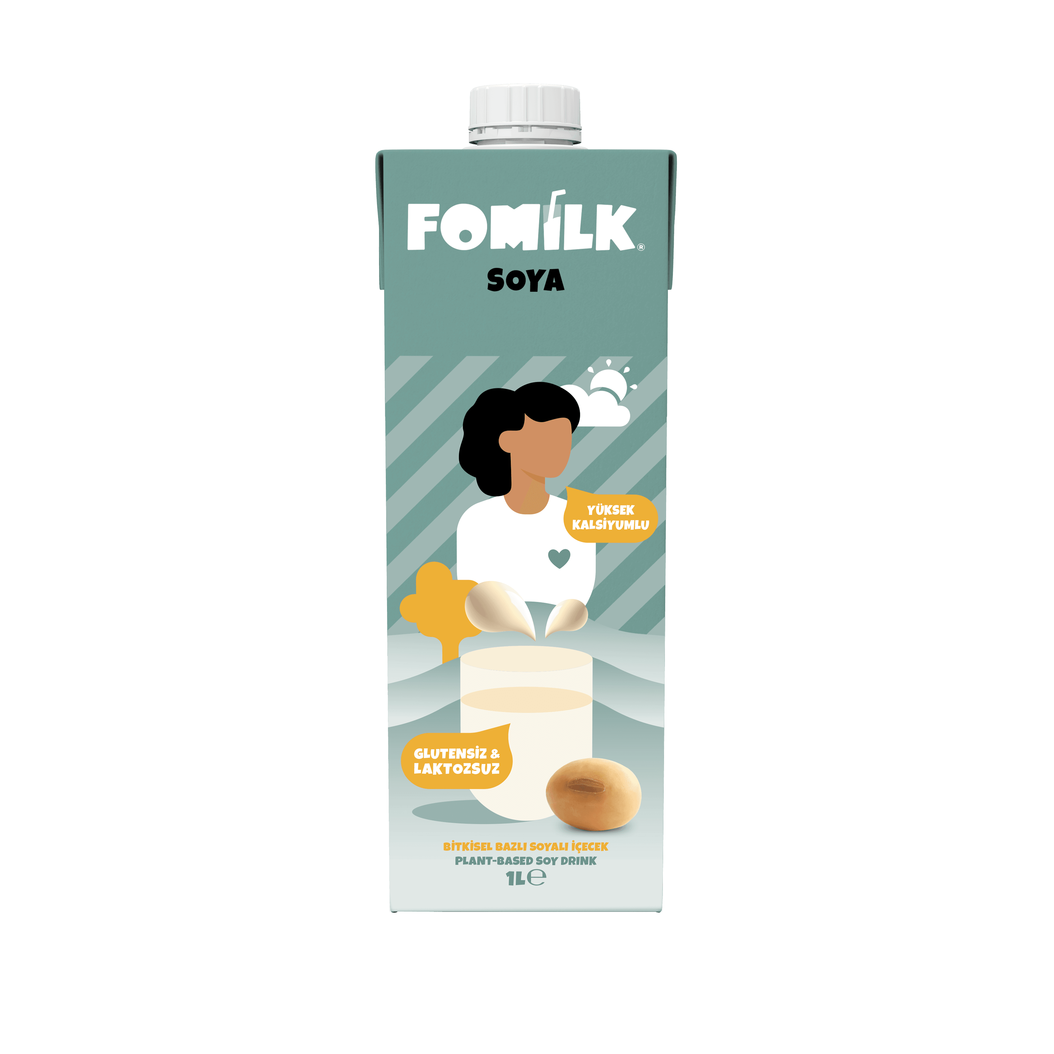 SOYA 1 L