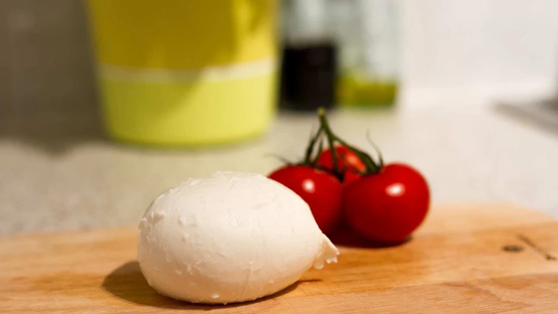  Mozzarella Nedir, Nerede Kullanılır? 