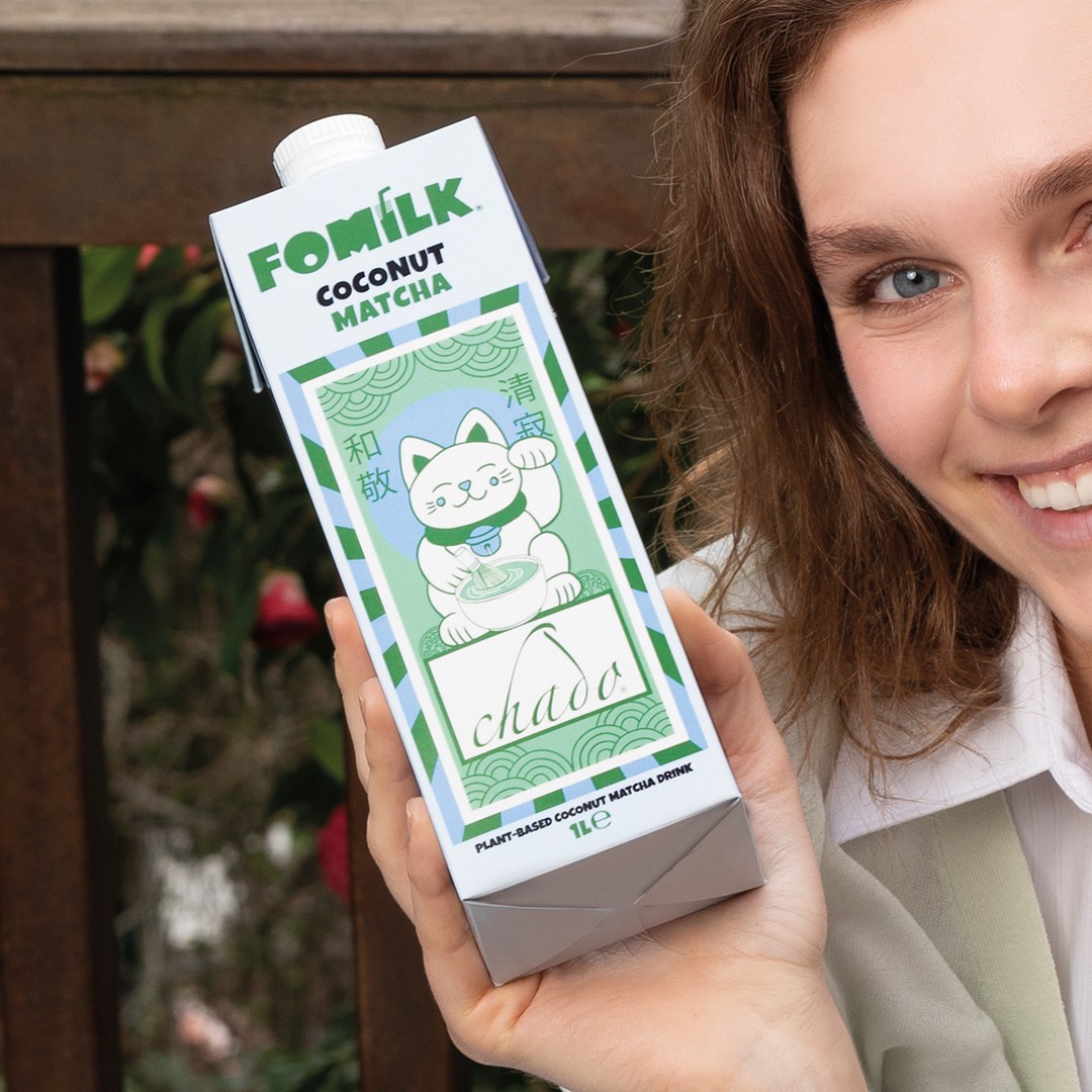 HİNDİSTAN CEVİZİ MATCHA 1 L