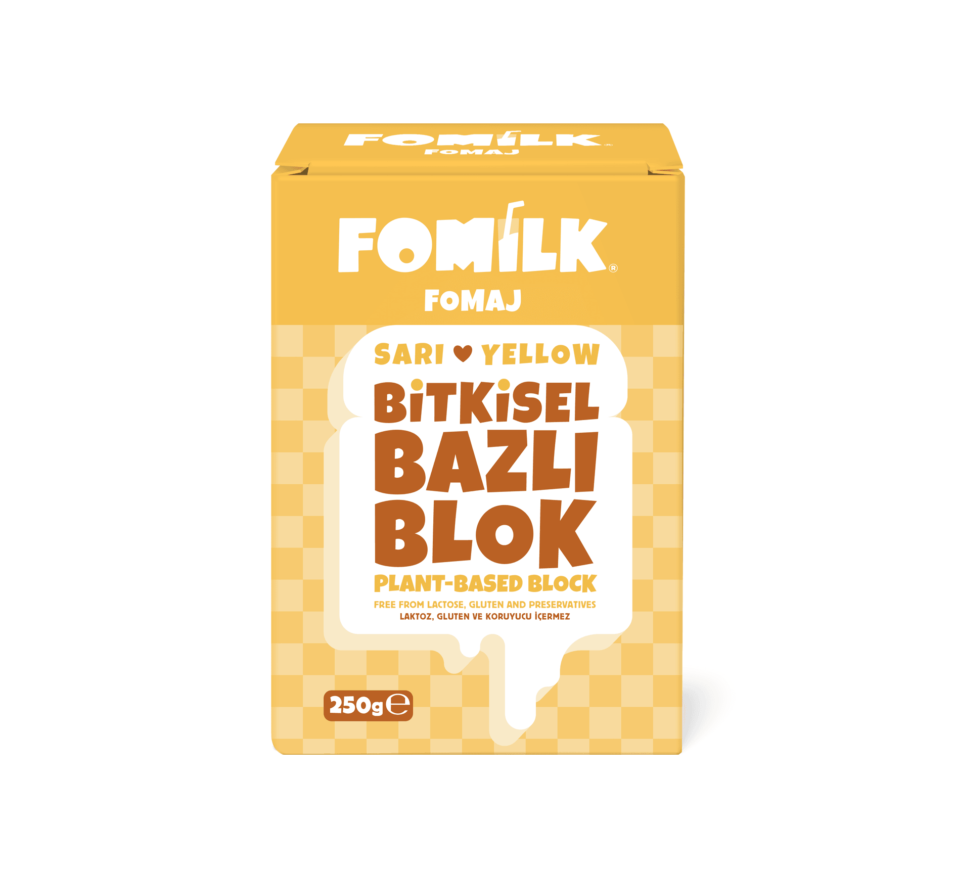 SARI BLOK 250G