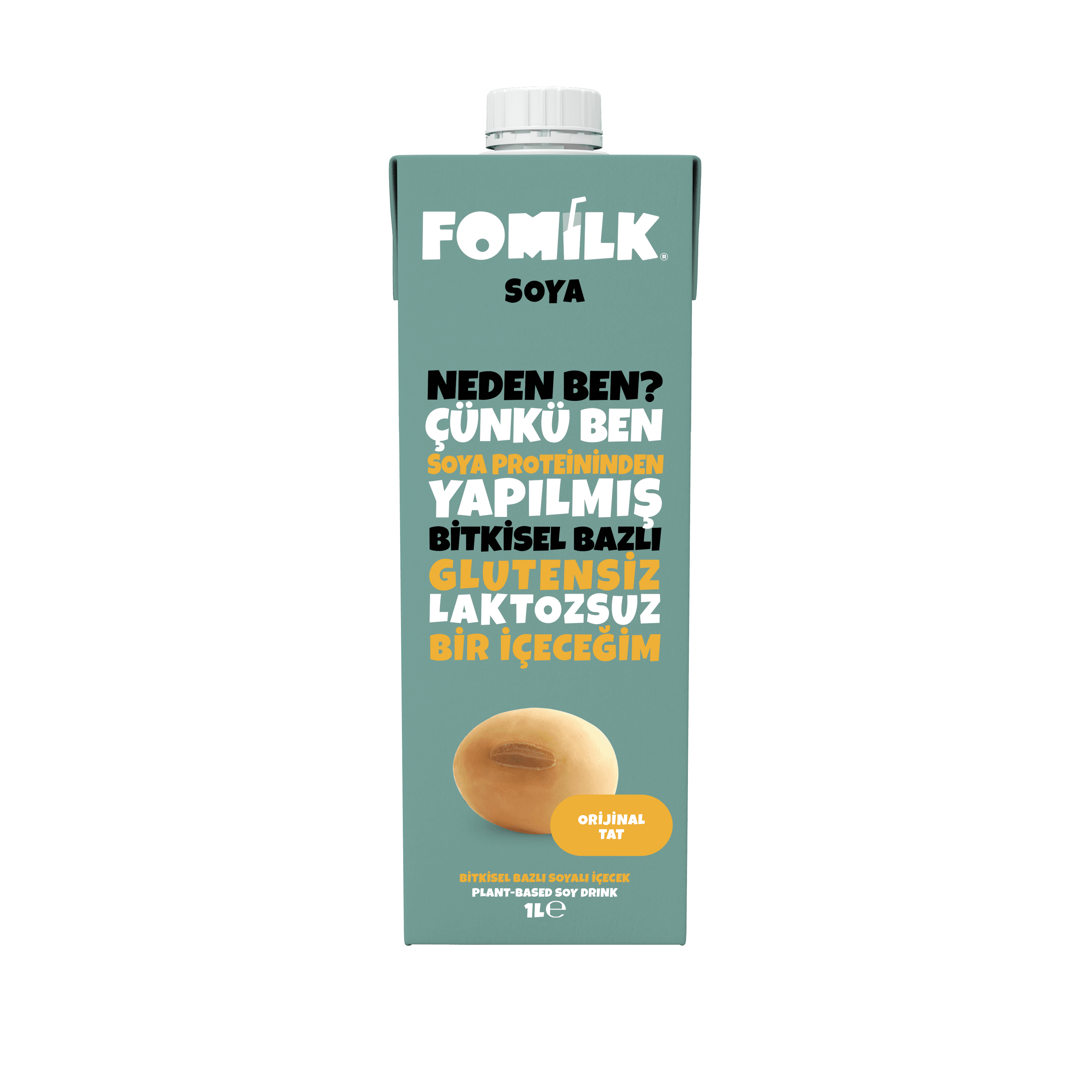 SOYA 1 L