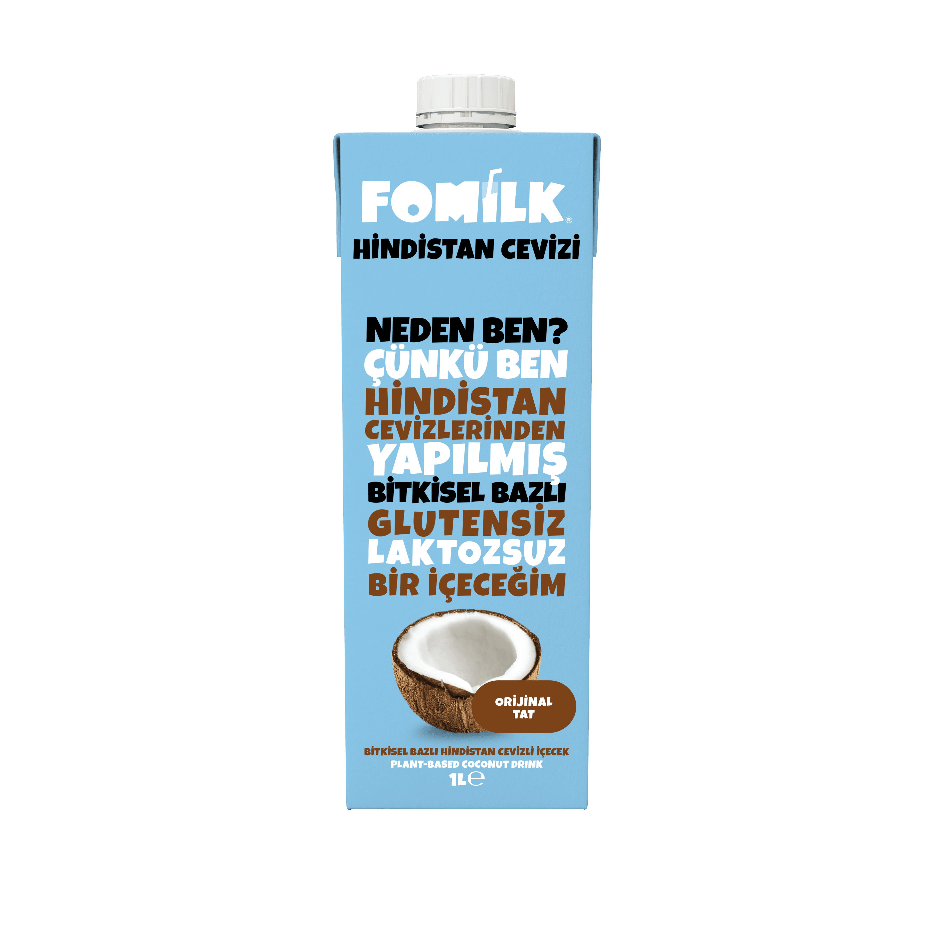 HİNDİSTAN CEVİZİ 1 L X 12 ADET