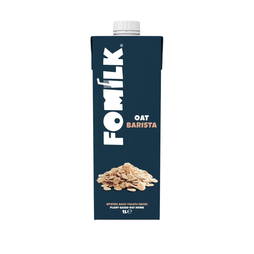 YULAF BARİSTA 1 L X 12 ADET
