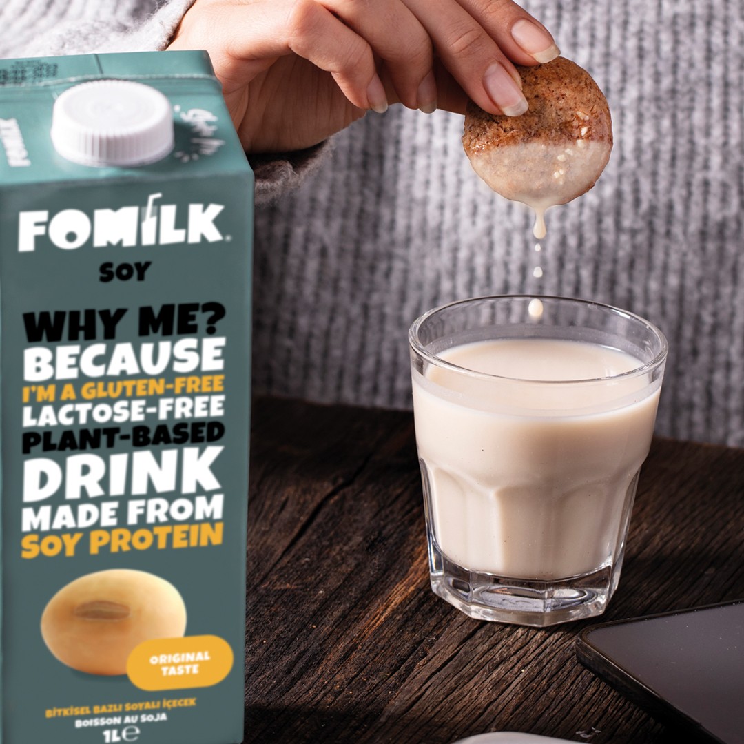 SOYA 1 L
