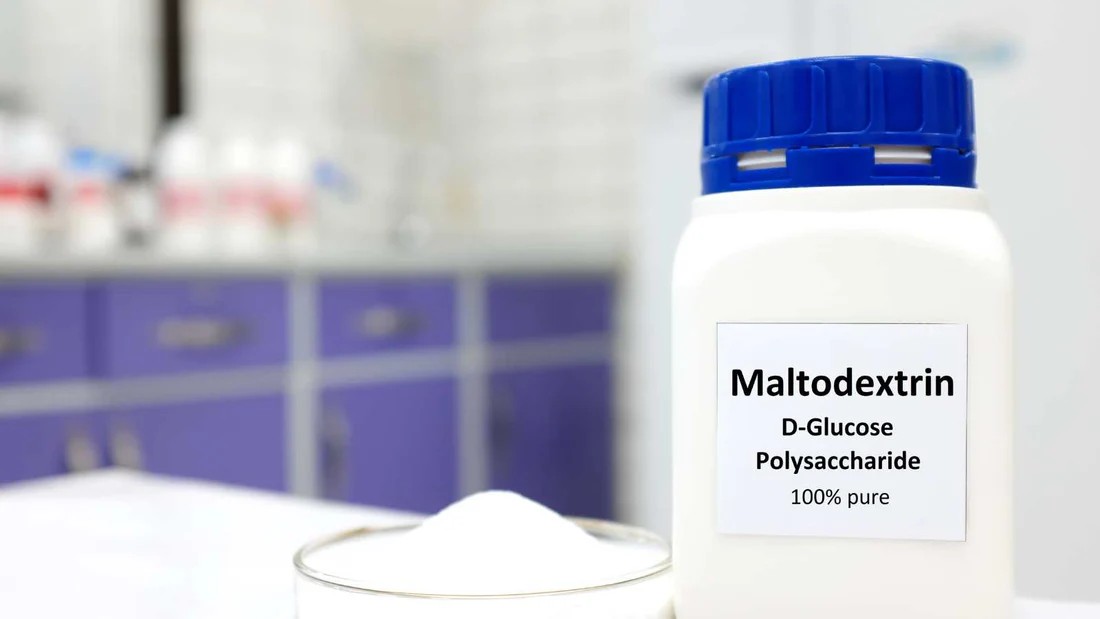  Maltodekstrin Nedir, Ne İşe Yarar? 