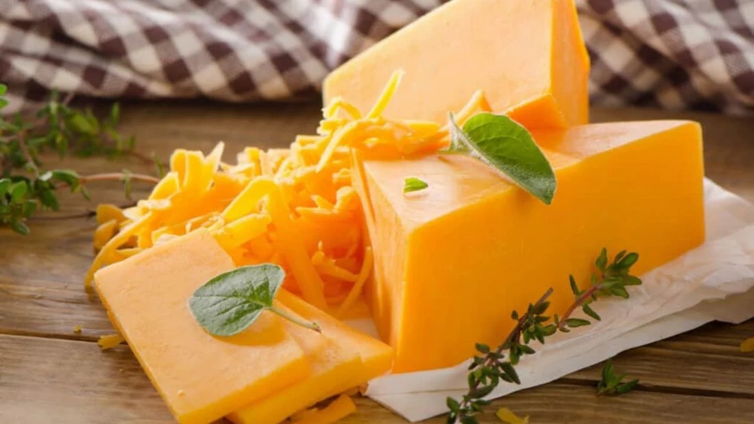  Cheddar Nedir? Nasıl Yapılır? 