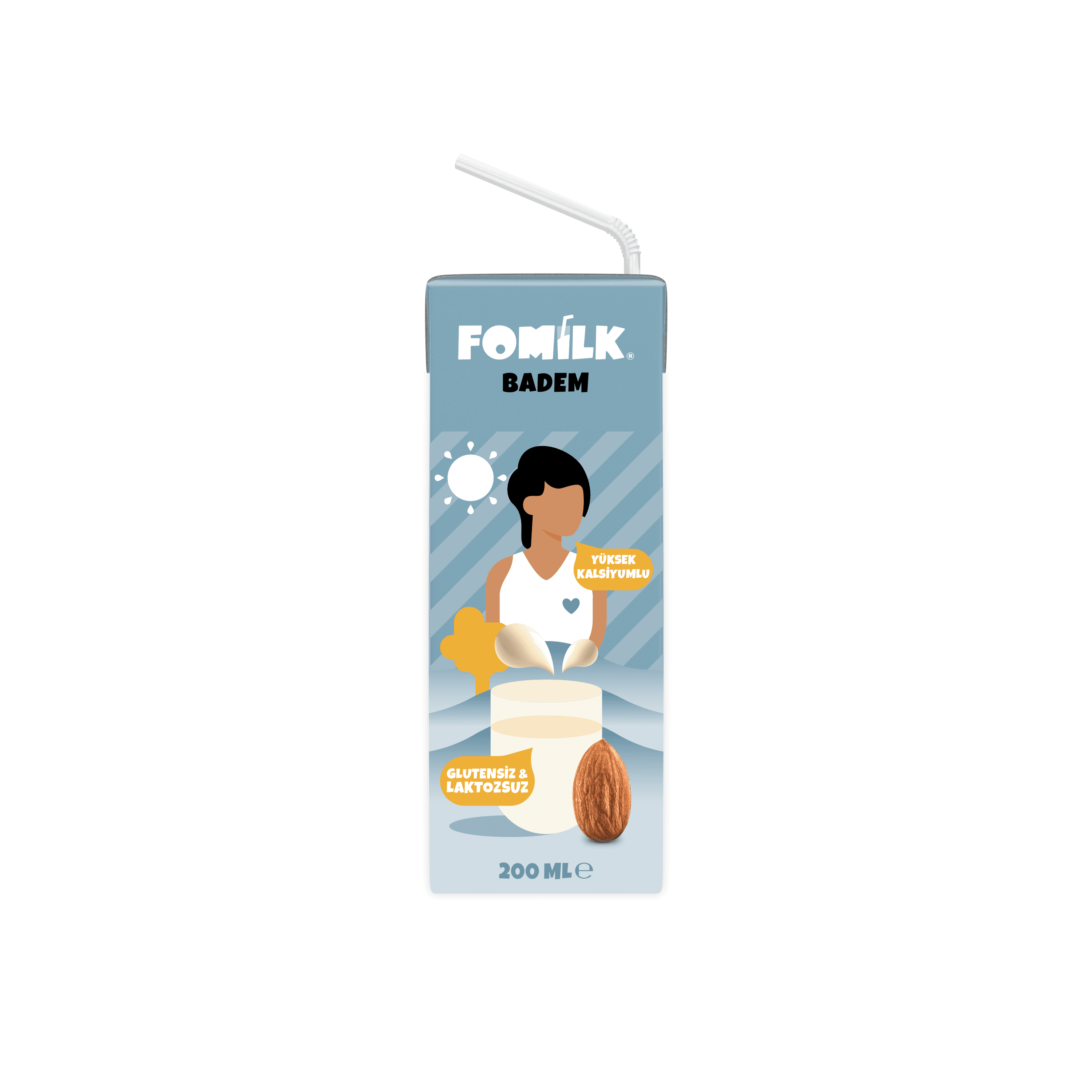 BADEM 200 ML