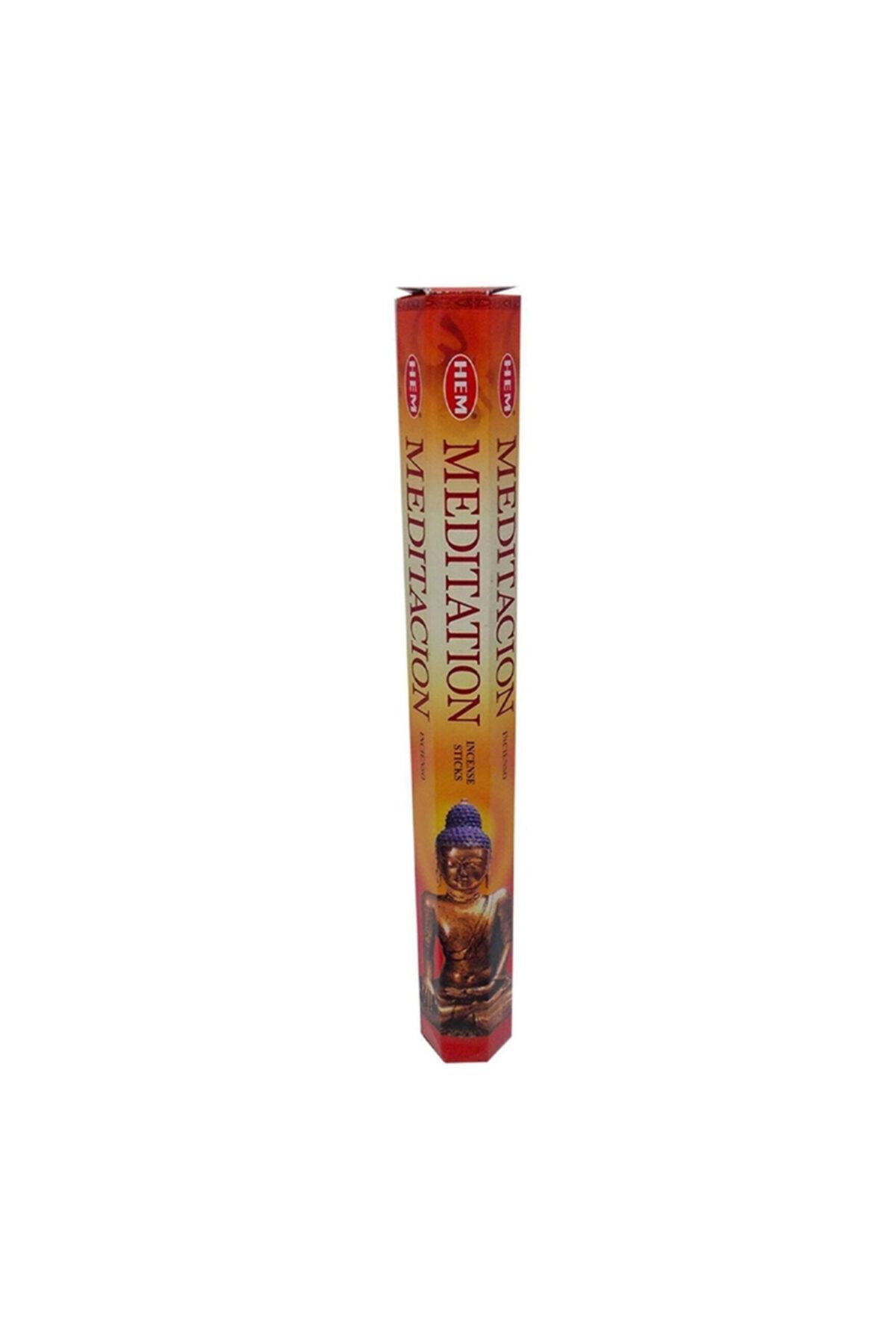 Tütsü Meditasyon 20 Çubuk Tütsü