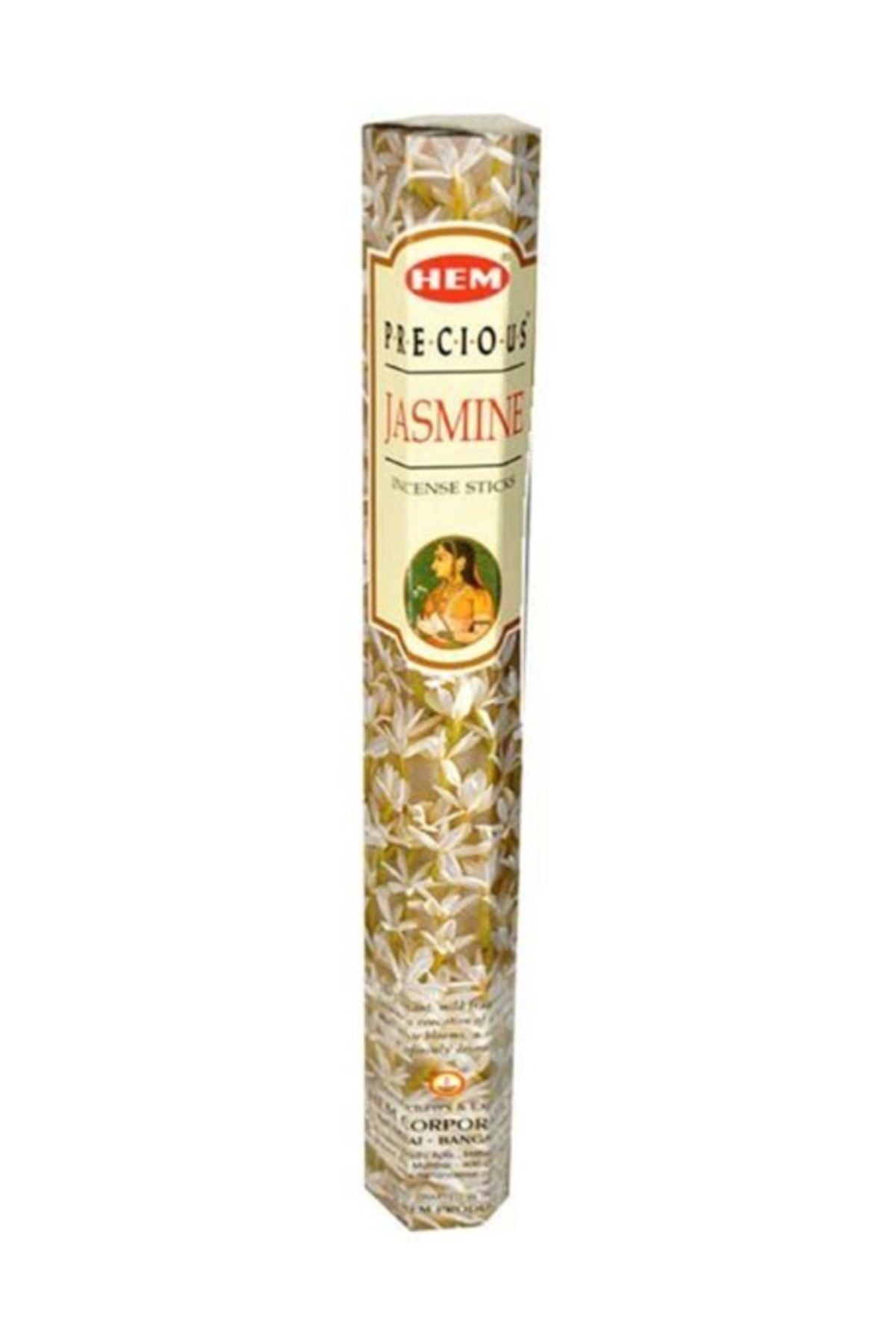 Jasmine (yasemin) Tütsü